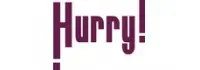 The Hurry Affiliation Promo Code