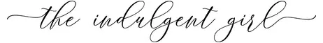 The Indulgent Girl Promo Code