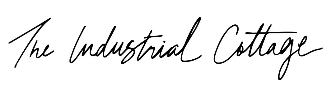 The Industrial Cottage Promo Code