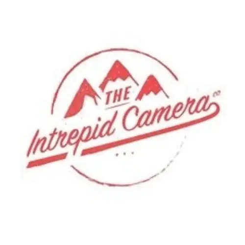 The Intrepid Camera Company Promo Code