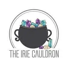The Irie Cauldron Promo Code