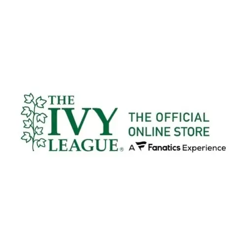 The Ivy League Promo Code