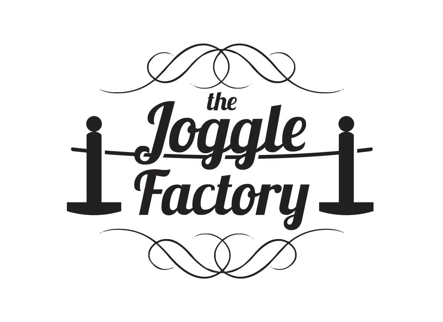 The Joggle Factory Promo Code