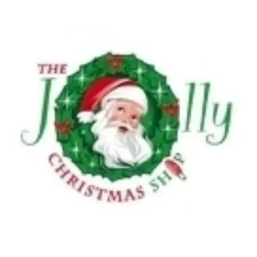The Jolly Christmas Shop Promo Code