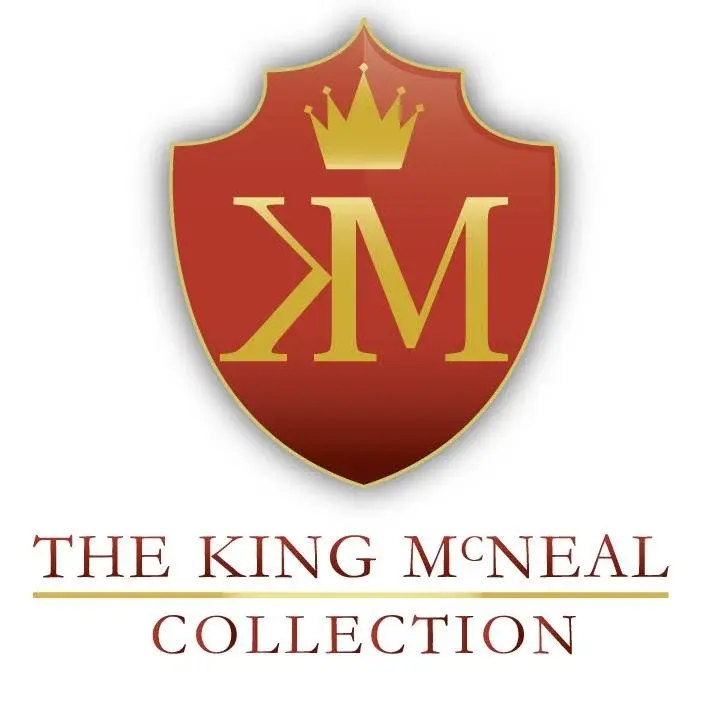 The King McNeal Collection Promo Code