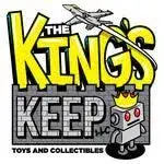 THE KING'S KEEP Promo Code