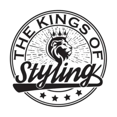 The Kings of Styling Promo Code