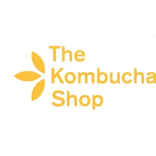 The Kombucha Shop Promo Code