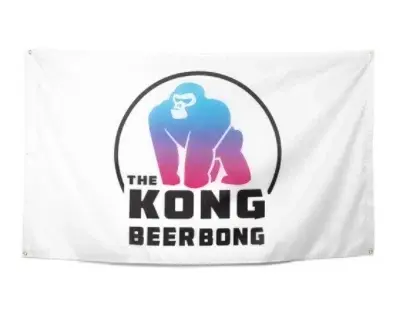 The Kong Beer Bong Promo Code