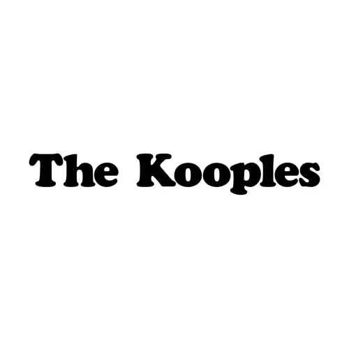 The Kooples IE Promo Code