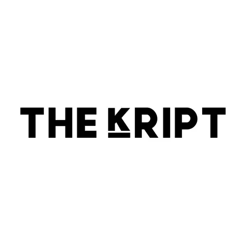 The Kript Promo Code