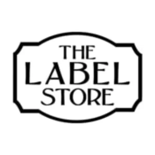 The Label Store Promo Code