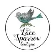The Lace Sparrow Promo Code