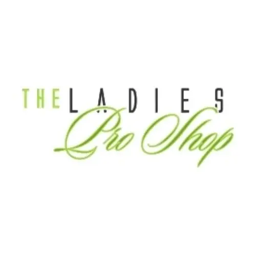 The Ladies Pro Shop Promo Code