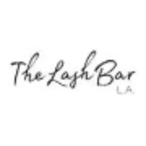 The Lash Bar LA Promo Code