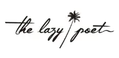 The Lazy Poet Promo Code