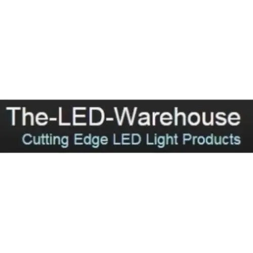 The LED Warehouse Promo Code
