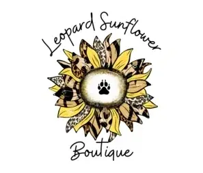 The Leopard Sunflower Boutique Promo Code