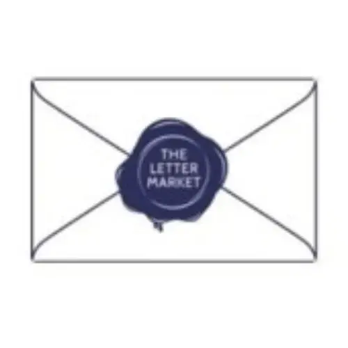 The Letter Market Promo Code