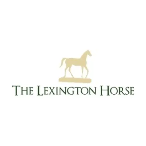 The Lexington Horse Promo Code