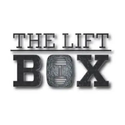 The Lift Box Promo Code