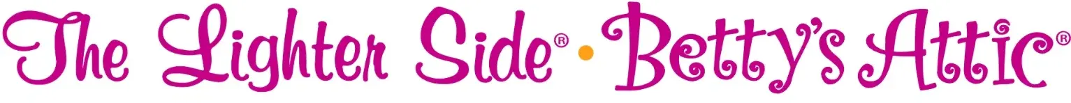 The Lighter Side & Betty's Attic Promo Code
