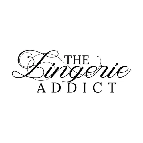 The Lingerie Addict Promo Code