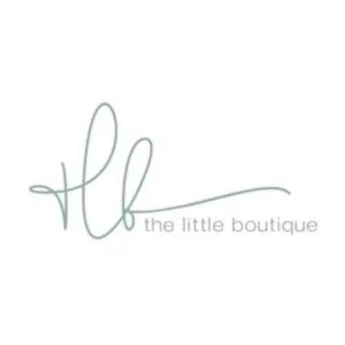 The Little Boutique Promo Code