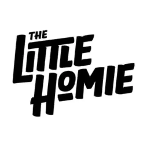 The Little Homie Promo Code