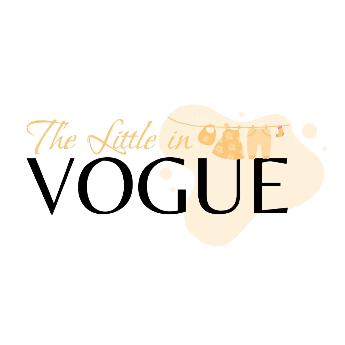 The Little in Vogue Promo Code