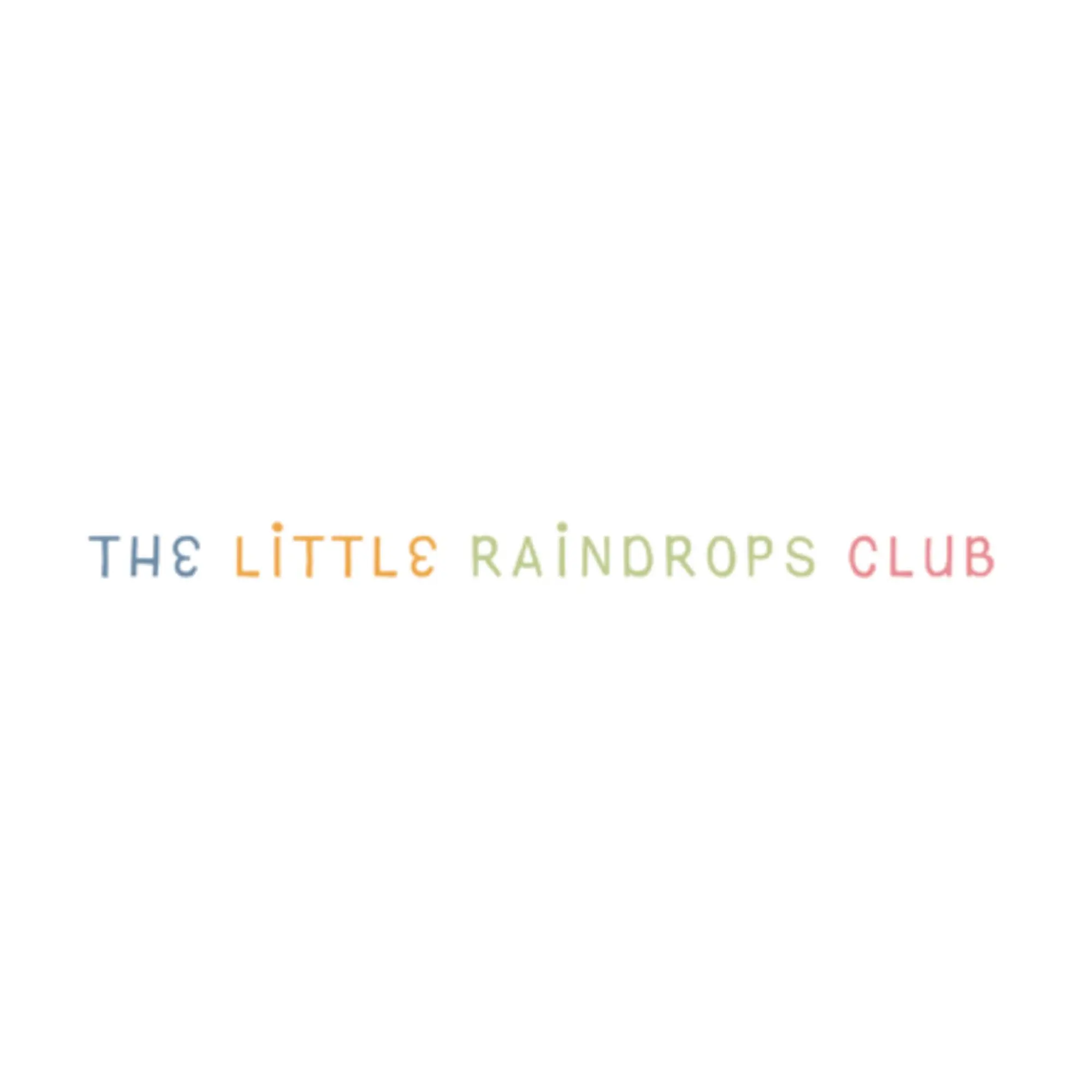 The Little Raindrops Club Promo Code