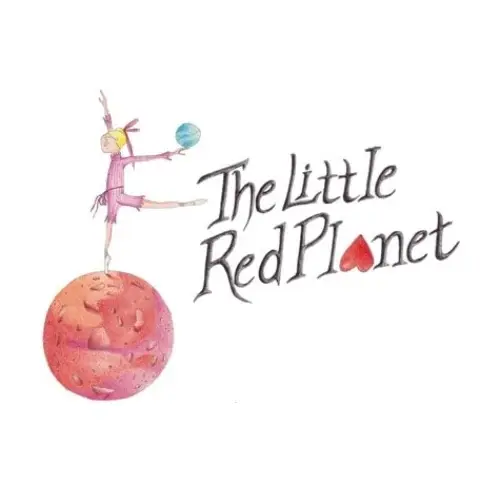 The Little Red Planet Promo Code