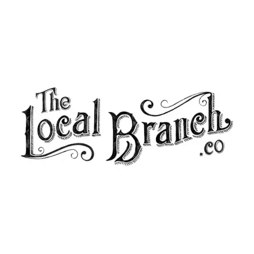 The Local Branch Promo Code