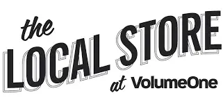 The Local Store & Volume One Gallery Promo Code