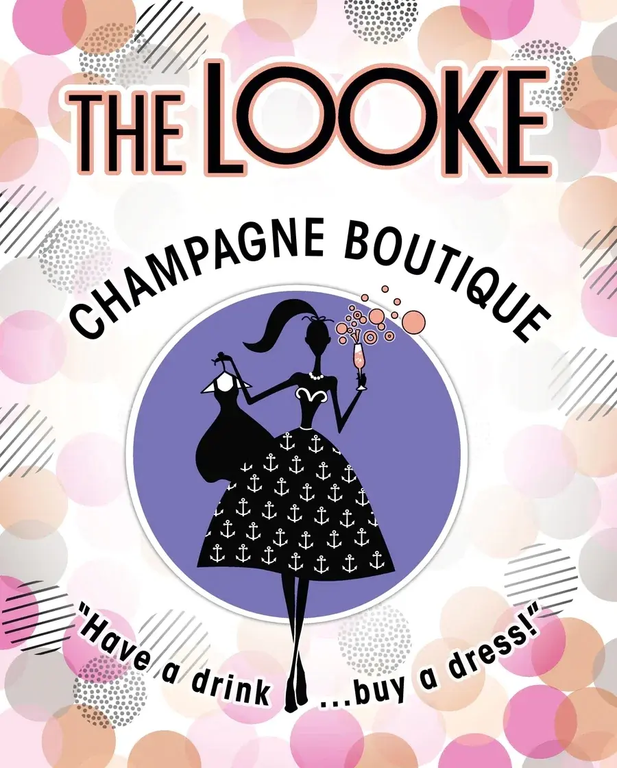 The Looke Champagne Boutique Promo Code