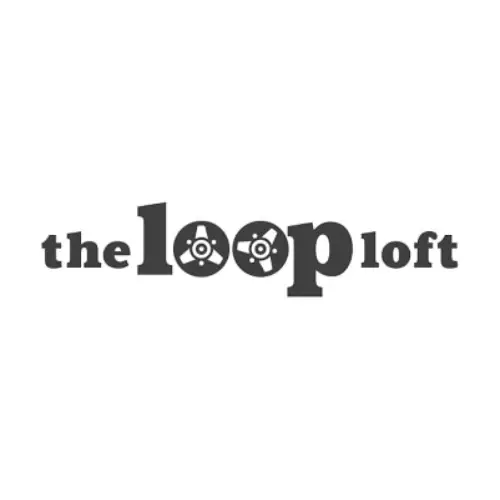 The Loop Loft Promo Code