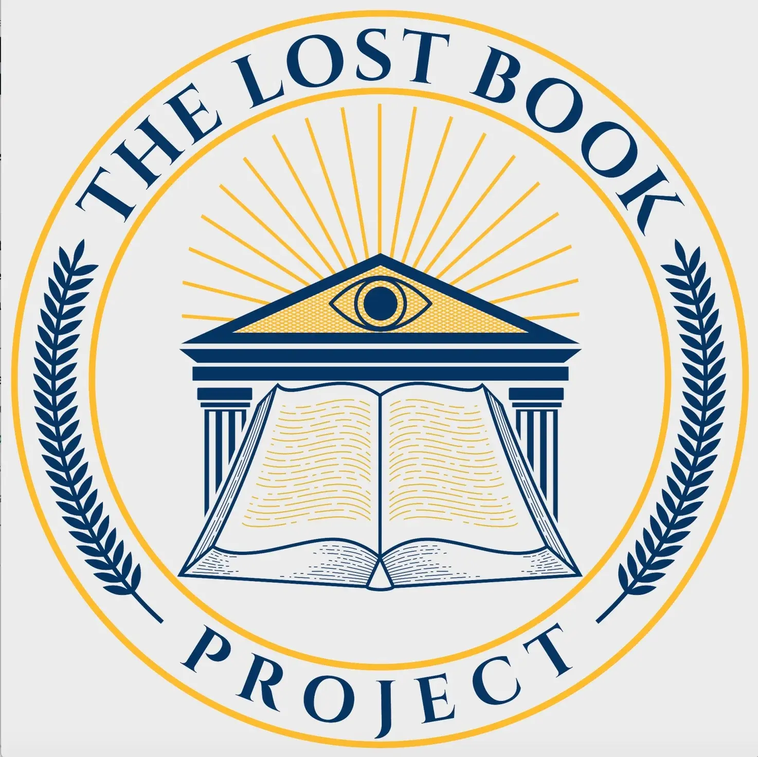 The Lost Book Project Promo Code