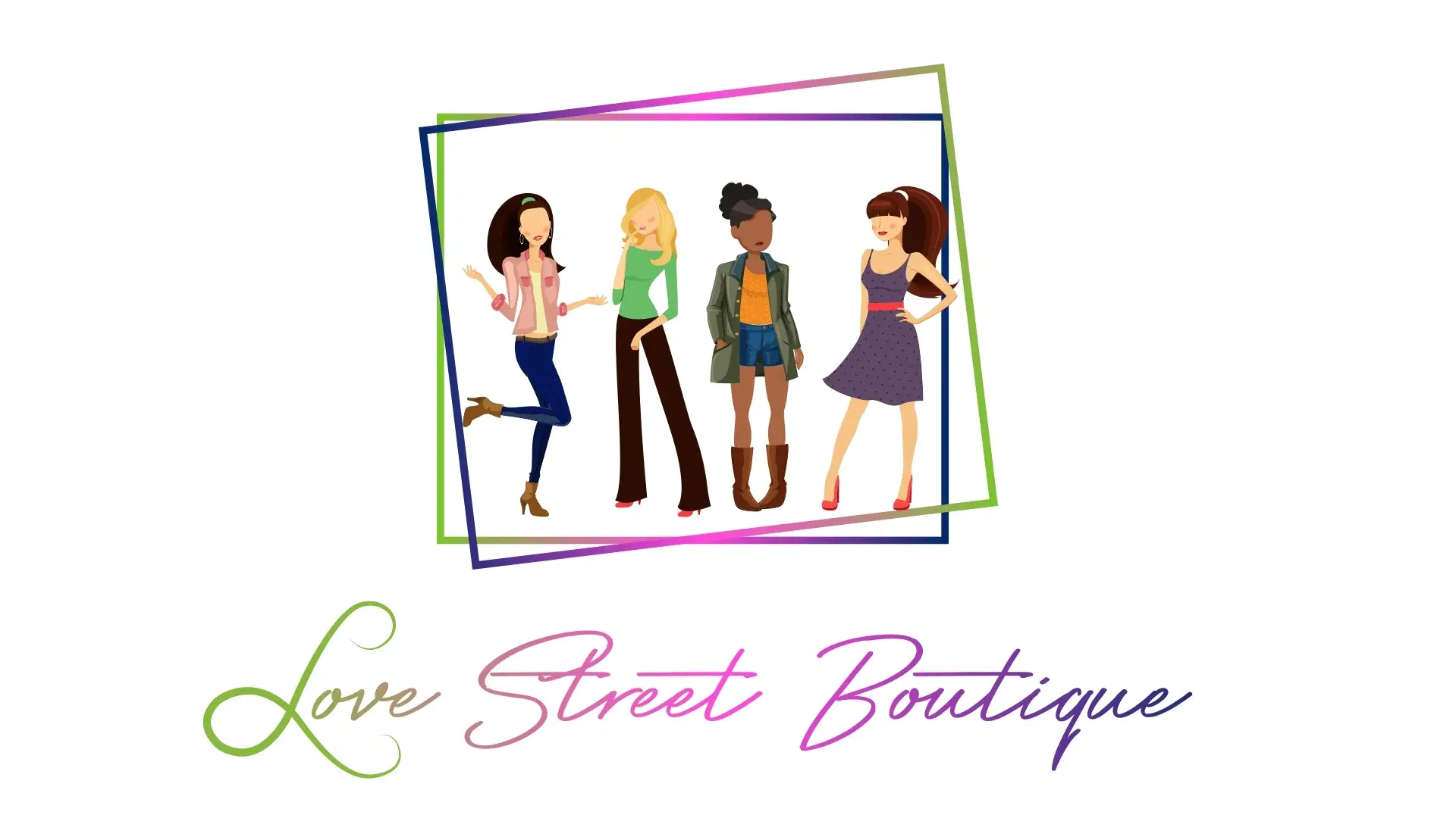 The Love Street Boutique Promo Code