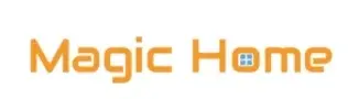 The Magic Home Promo Code