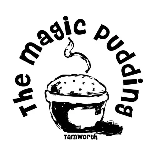 The Magic Pudding Promo Code