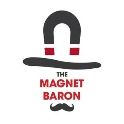 The Magnet Baron Promo Code