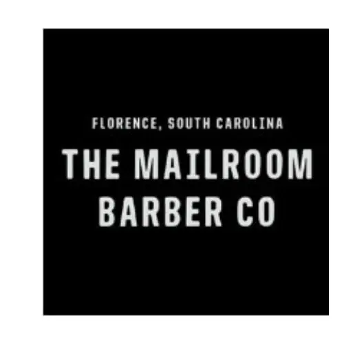 The Mailroom Barber Co Promo Code