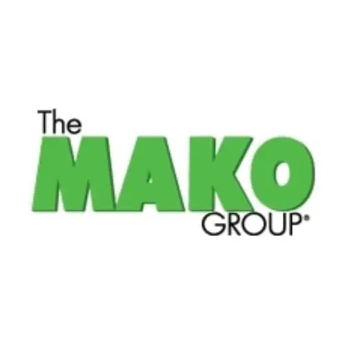 The Mako Group Promo Code