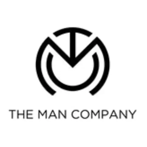 The Man Company Promo Code