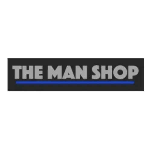 The Man Shop Promo Code