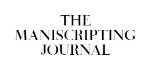 The Maniscripting Journal Promo Code