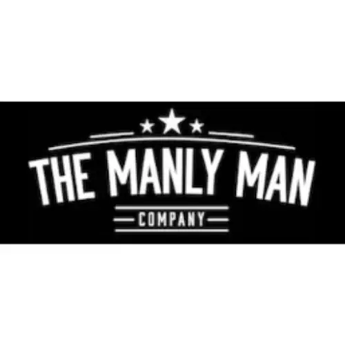 The Manly Man Co Promo Code