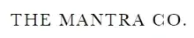The Mantra Co. Promo Code