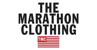 The Marathon Clothing Promo Code