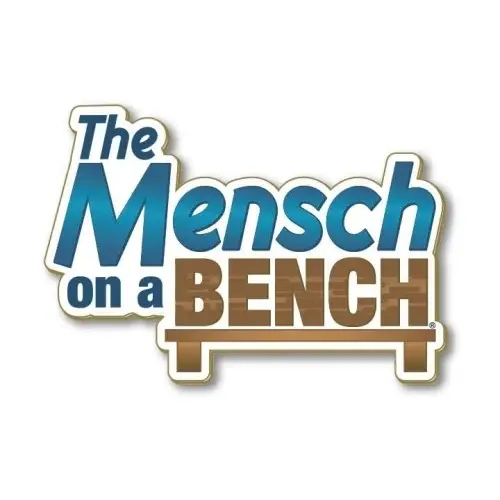 The Mensch on a Bench Promo Code